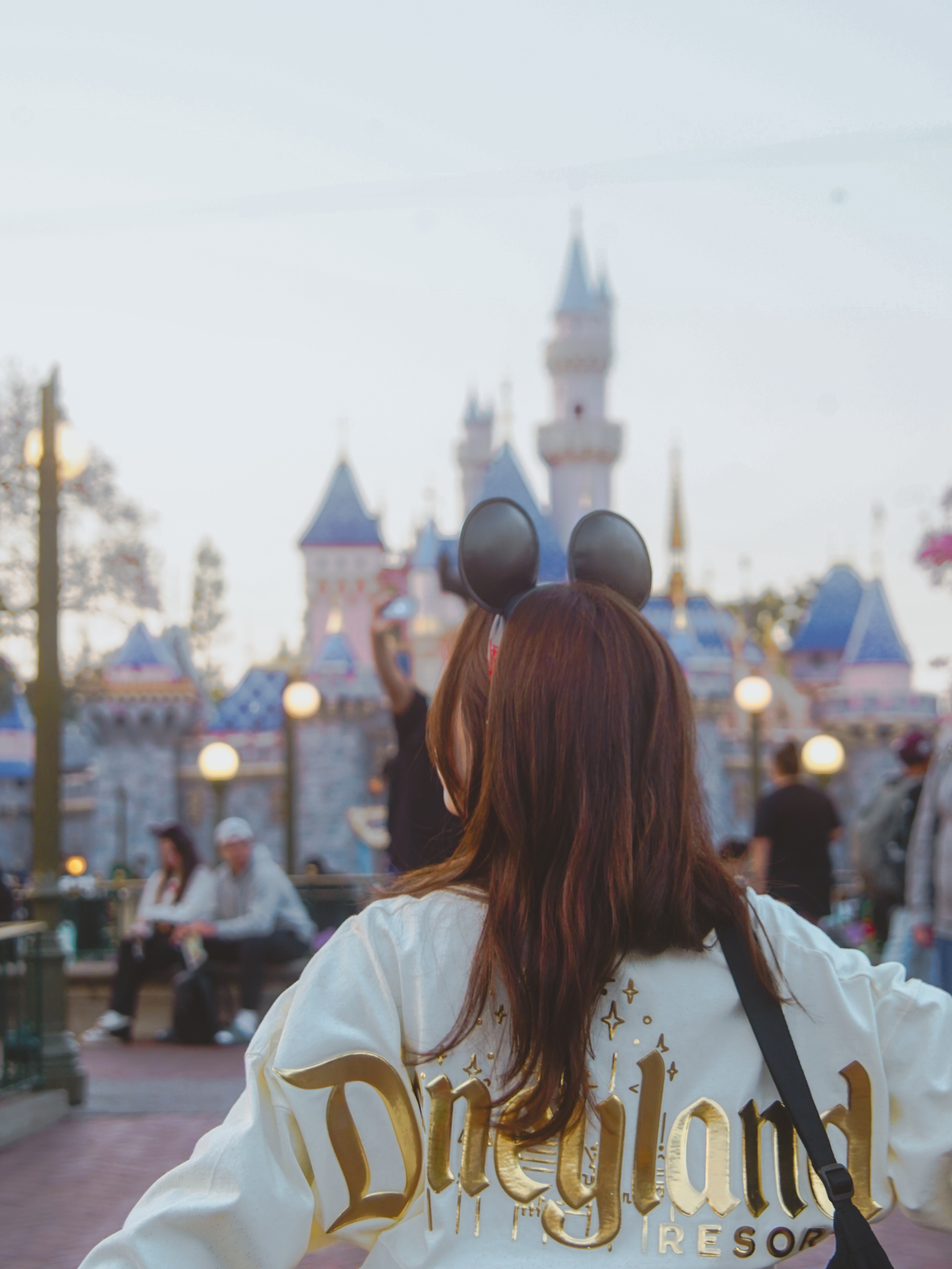 フロリダ＆カリフォルニア】ディズニーリゾート公式アプリを駆使して